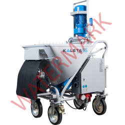 AGREGAT TYNKARSKI typ KALETA 6S